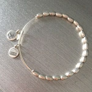 Alex and Ani Beaded Bracelet